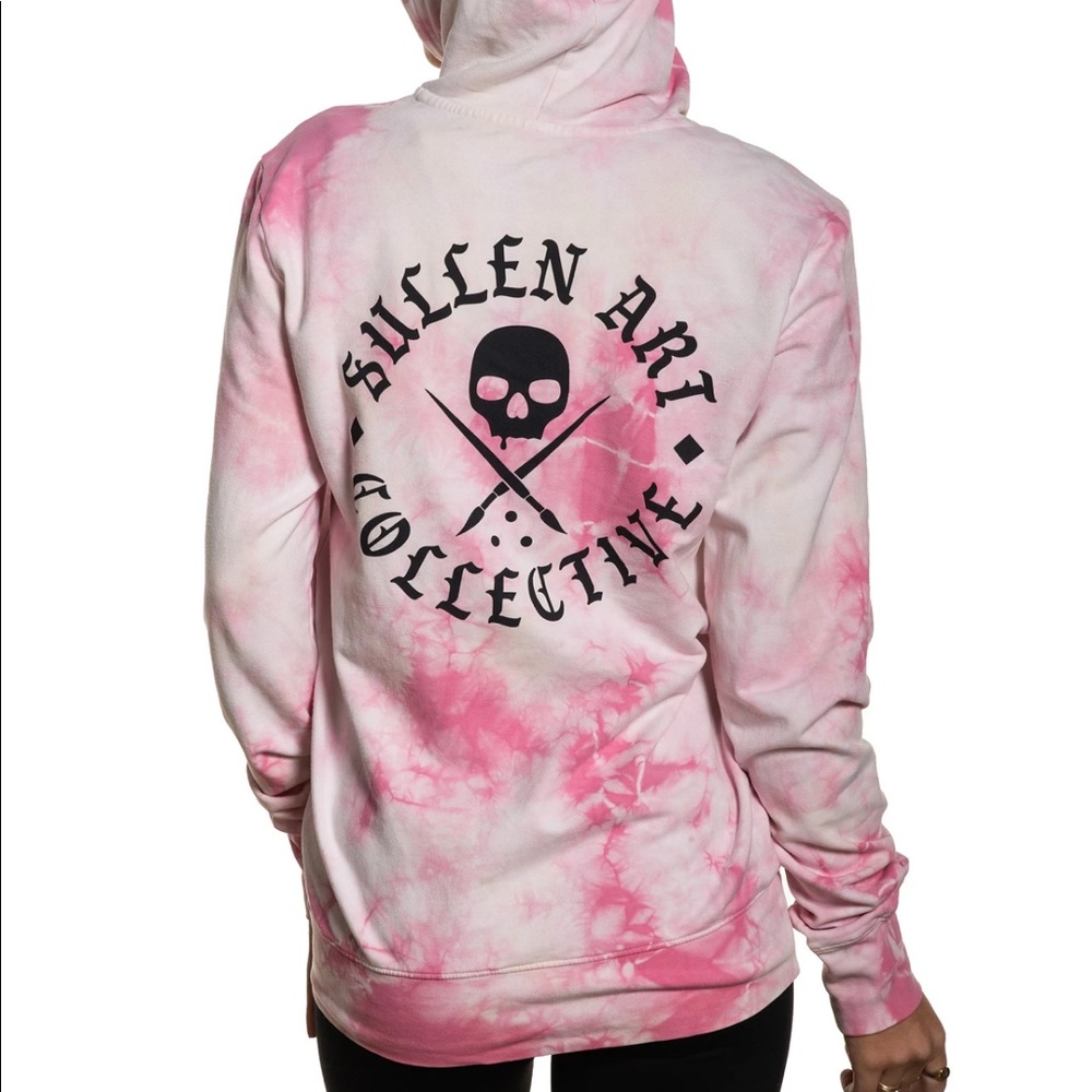 BNWT Sullen BOH Pullover XL